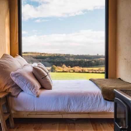 White House Hideaway Appartement Brockhampton Buitenkant foto