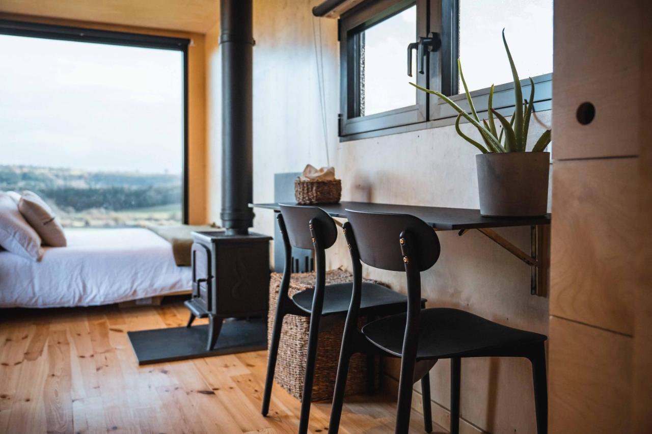 White House Hideaway Appartement Brockhampton Buitenkant foto