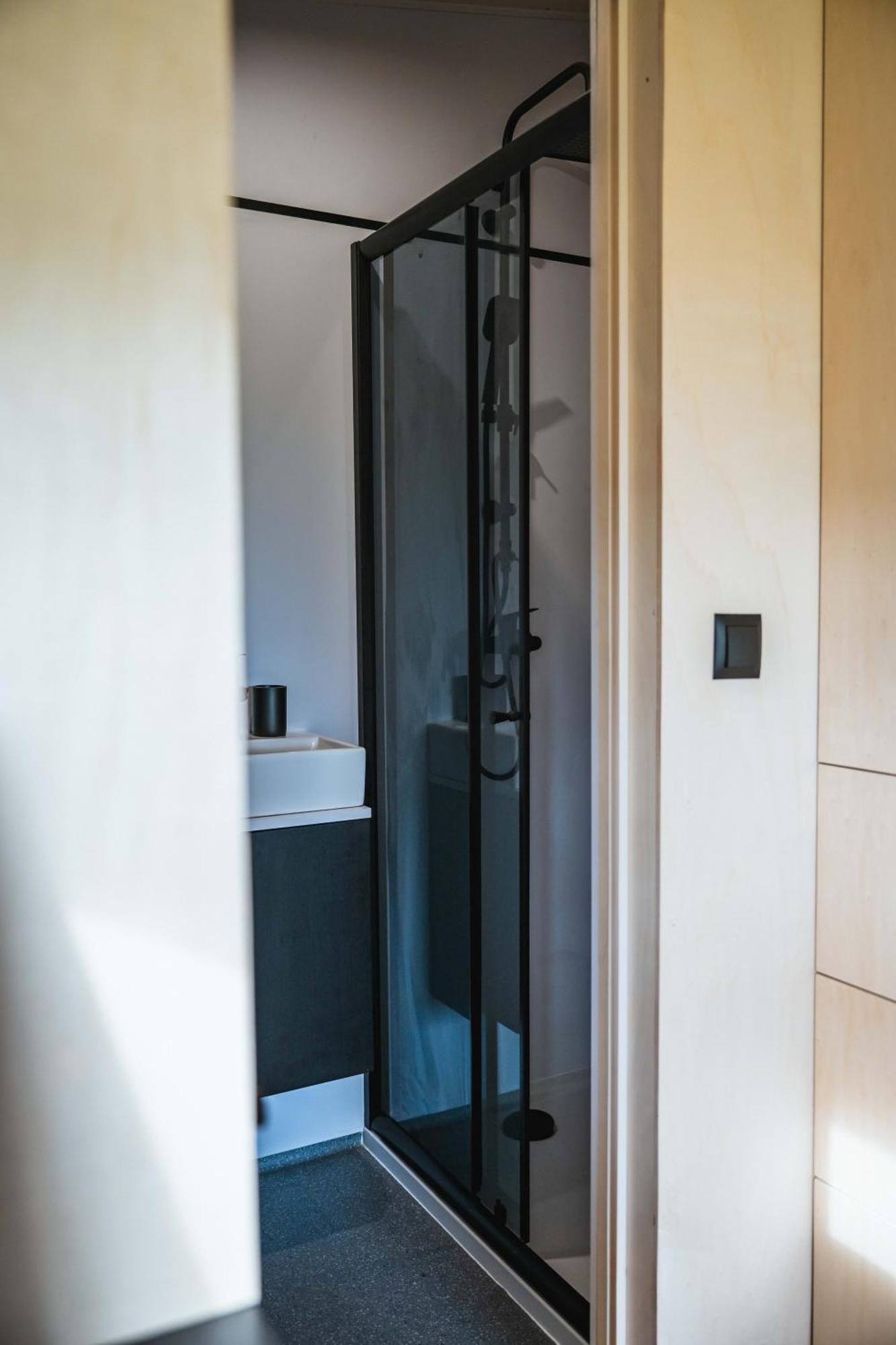 White House Hideaway Appartement Brockhampton Buitenkant foto