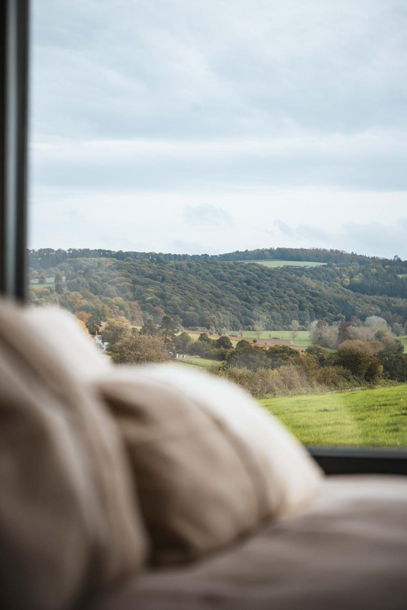 White House Hideaway Appartement Brockhampton Buitenkant foto