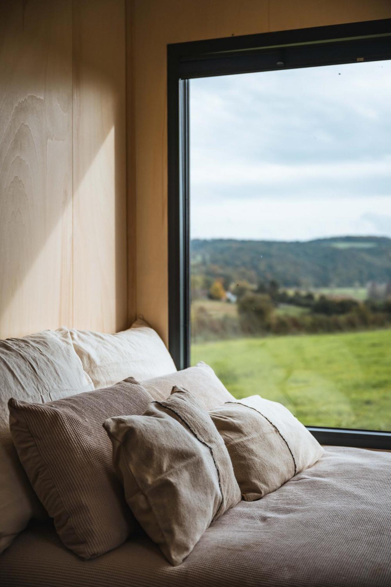 White House Hideaway Appartement Brockhampton Buitenkant foto