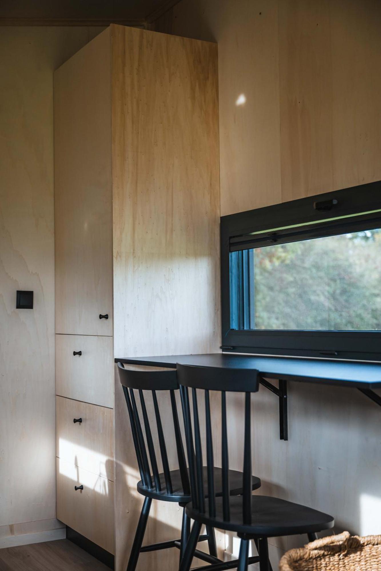 White House Hideaway Appartement Brockhampton Buitenkant foto
