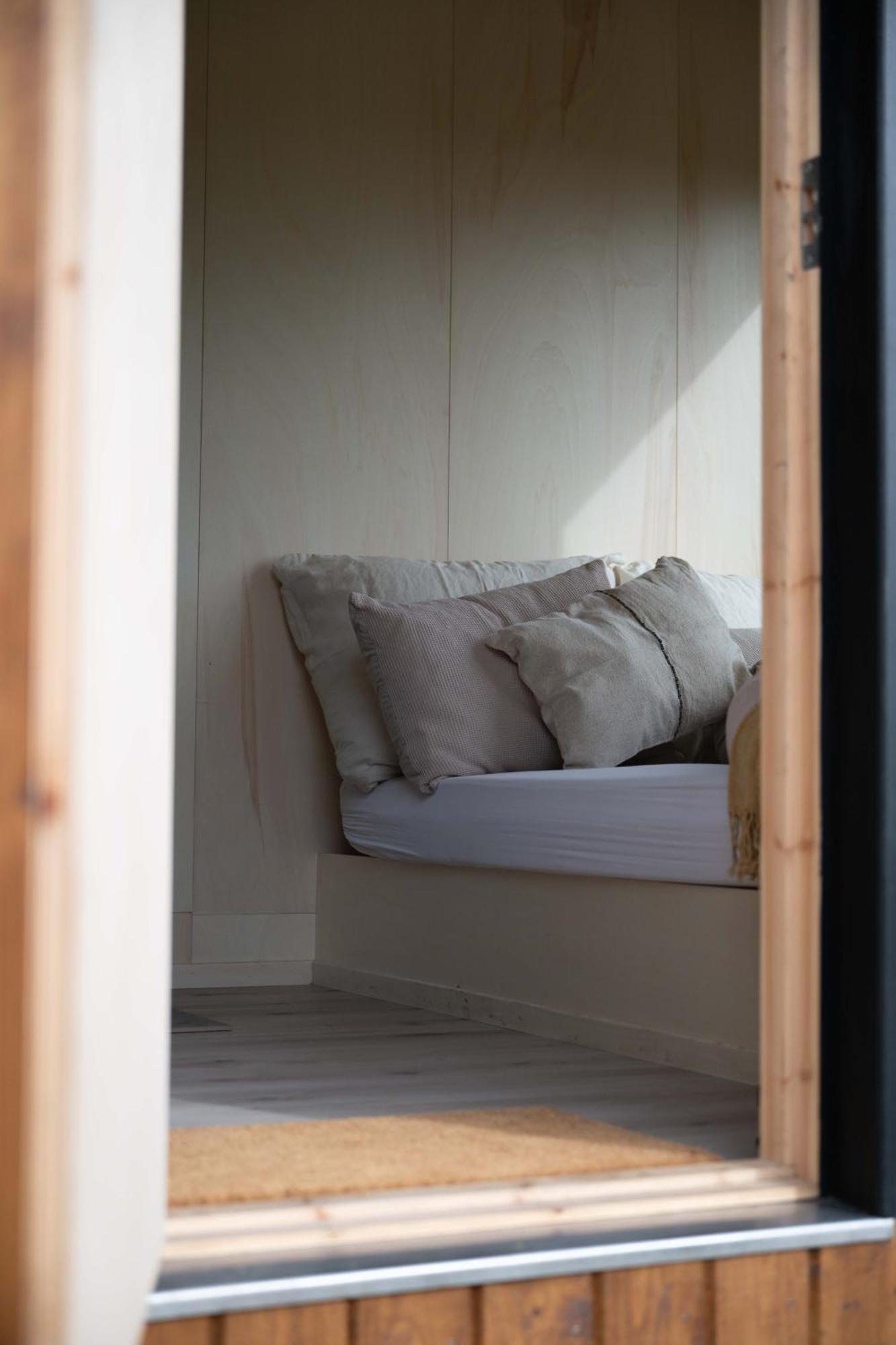 White House Hideaway Appartement Brockhampton Buitenkant foto