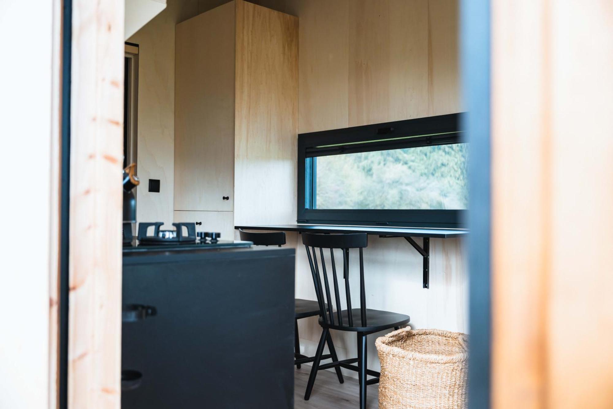 White House Hideaway Appartement Brockhampton Buitenkant foto