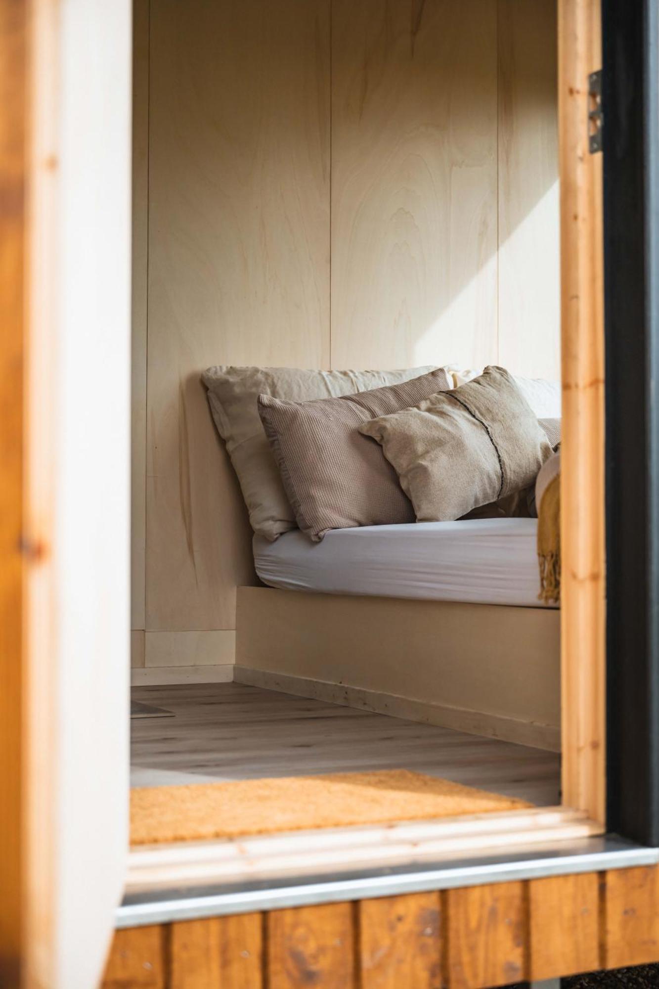 White House Hideaway Appartement Brockhampton Buitenkant foto