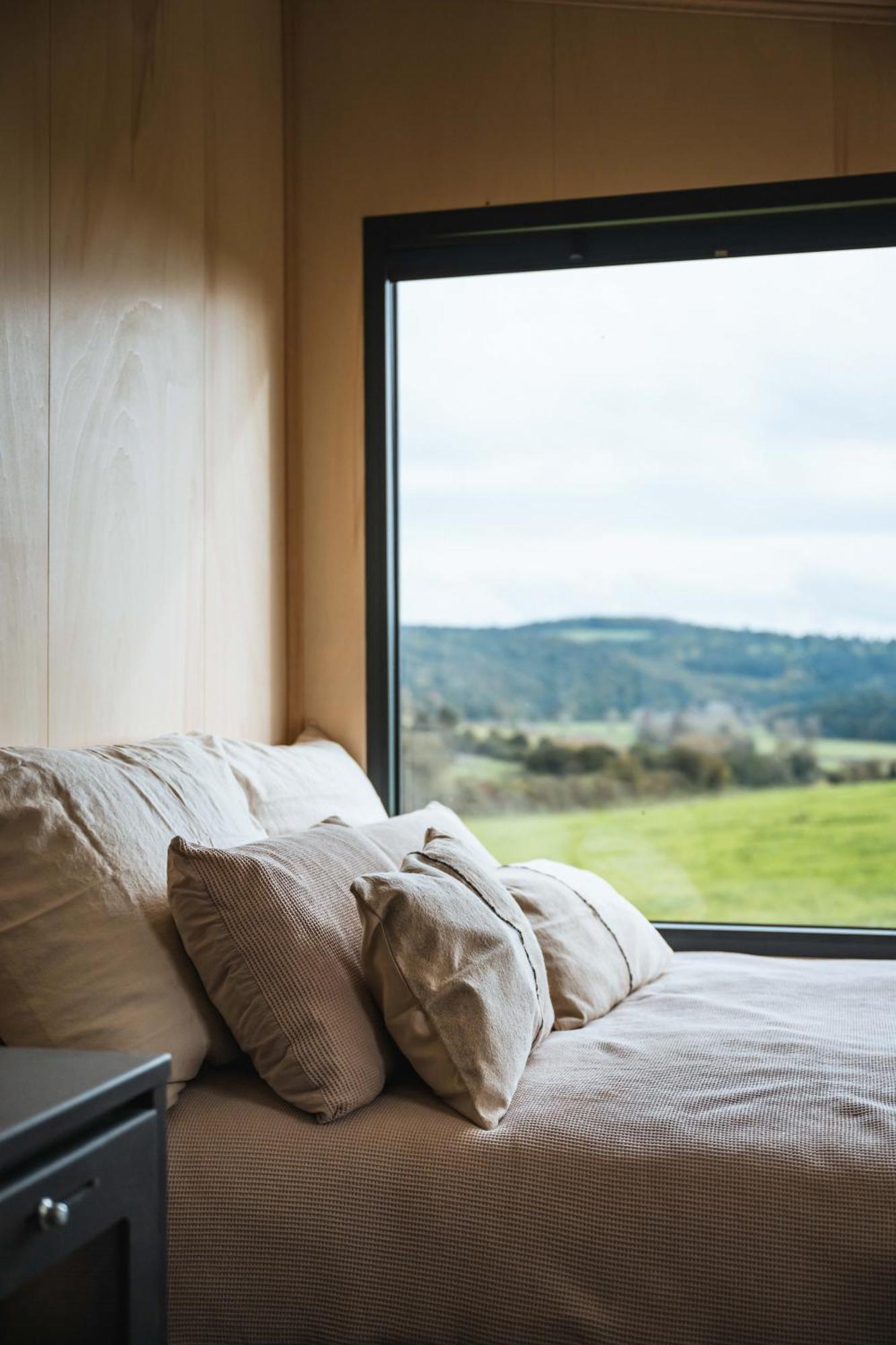 White House Hideaway Appartement Brockhampton Buitenkant foto